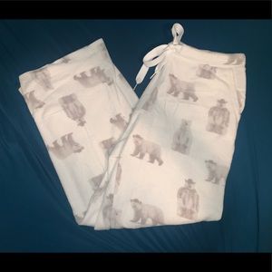 Aerie Medium Size Pajama Pant